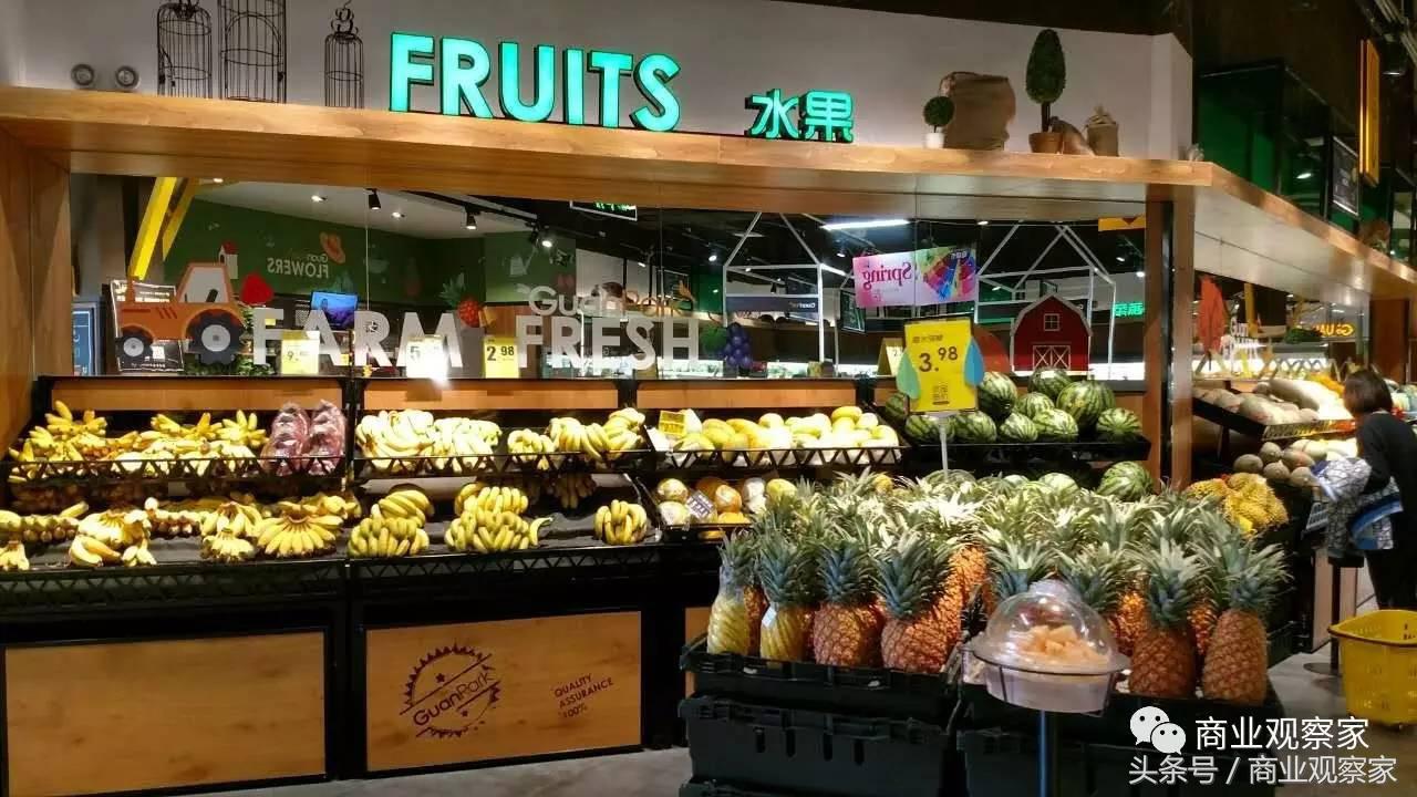 冠超市：日销破10万，如何成为社区店“坪效冠军”