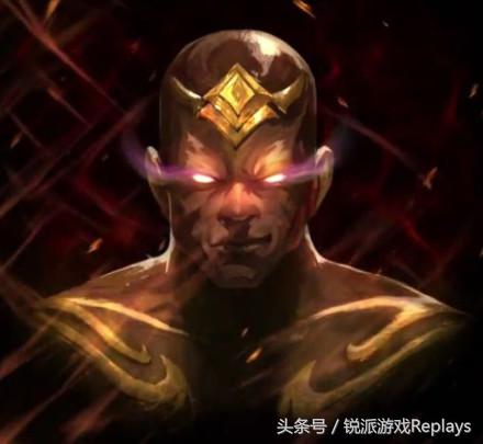 英雄联盟神拳李青皮肤,李青神拳皮肤原型