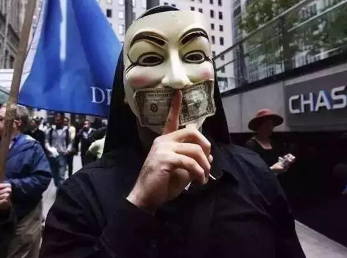 “一元”夺的什么宝？揭秘暗箱操作下的网络大*局骗**