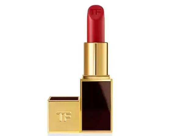 大牌苹果红口红色号推荐,大牌口红苹果红草莓红