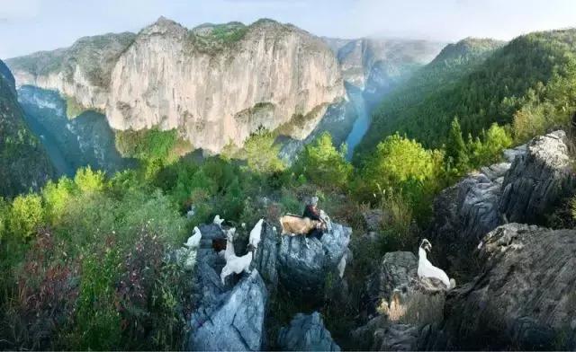 巫山好耍吗,巫山非玩不可的地方