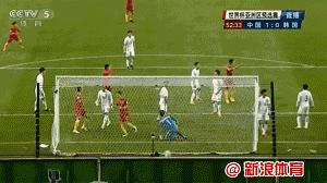 国足3比0大胜韩国破多年恐韩魔咒,国足突破连续44年无缘世界杯