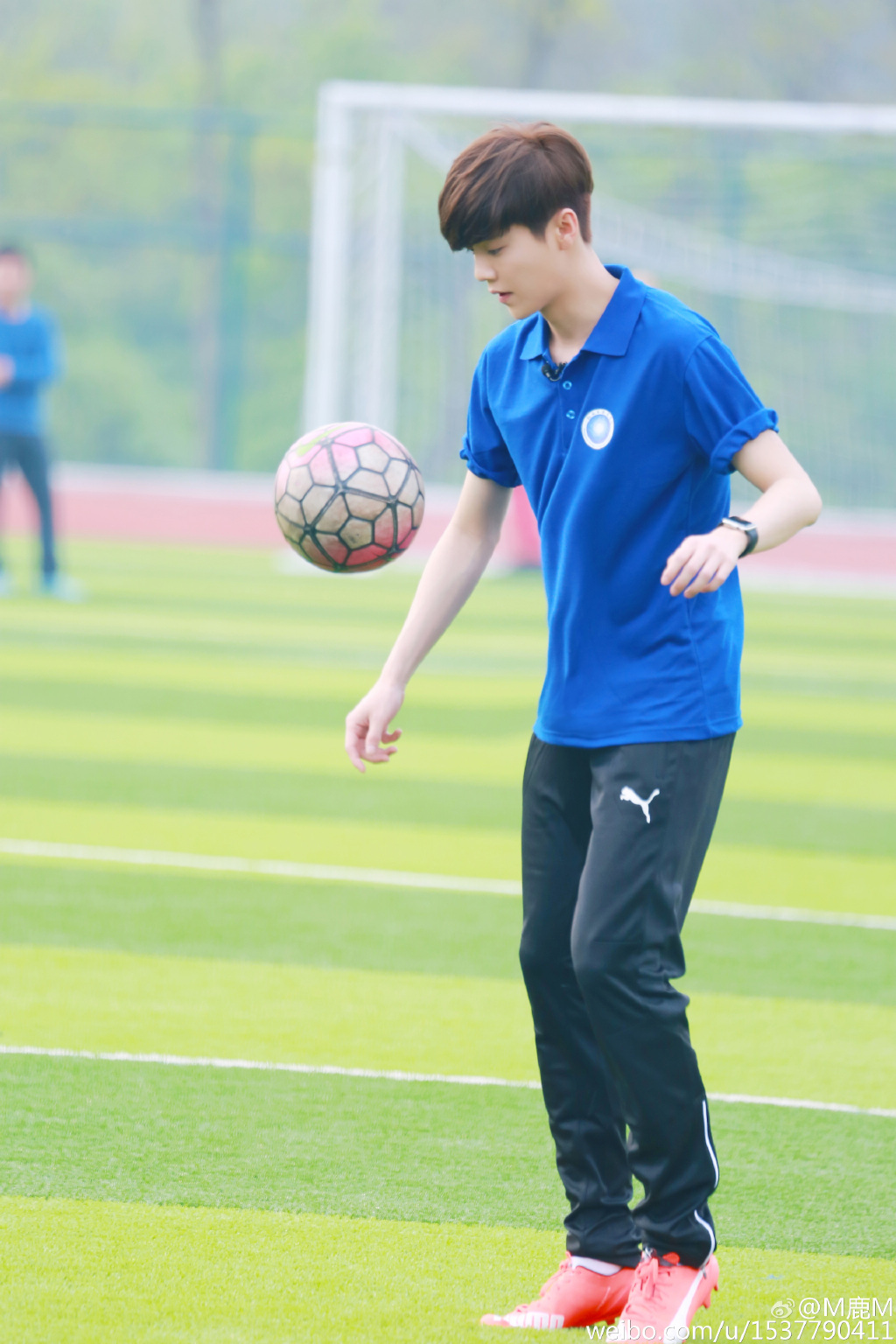 亚洲文化嘉年华陈伟霆张艺兴,张艺兴陈伟霆亚洲嘉年华