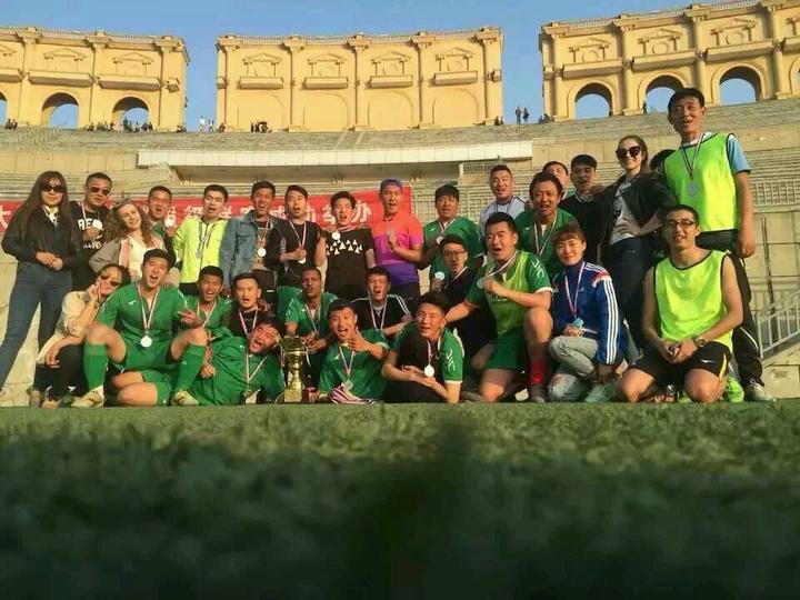 宁夏草根足球大联盟,宁夏银川草根足球联赛