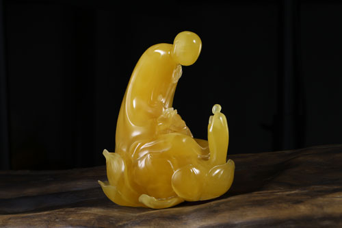 琥珀蜜蜡值得买吗,怎样才能买到真正的琥珀蜜蜡