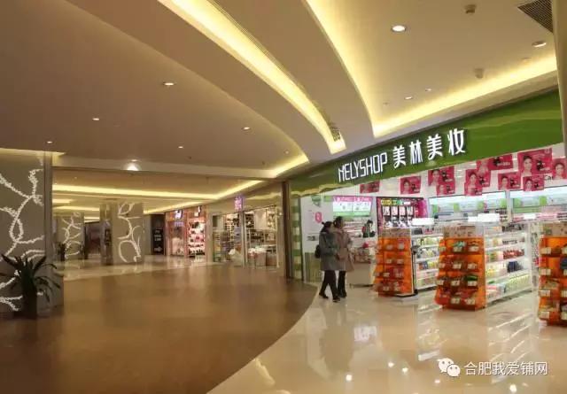 实探滨湖悦方IDMALL人气备受期待的中信是否水土不服