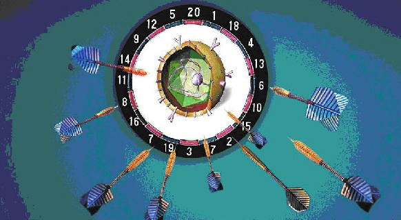 最新癌症靶向药大全您值得收藏,全球肿瘤十大热门靶向药物和疗法