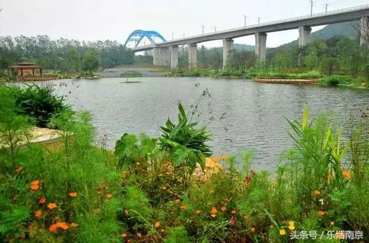 免费公园南京,南京十大公园排行榜