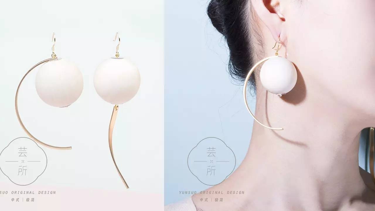 淘宝耳环耳夹推荐,淘宝平价耳环店铺排名