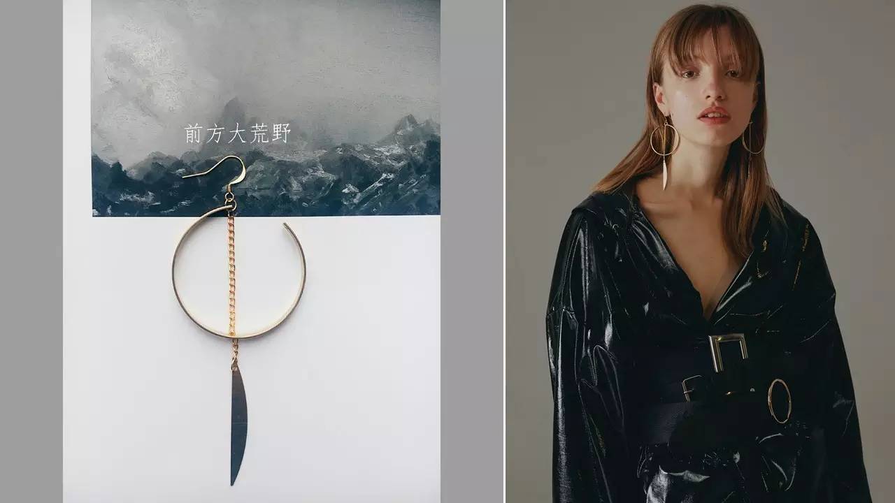 淘宝耳环耳夹推荐,淘宝平价耳环店铺排名