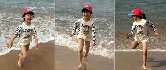 除了奥莉甜馨，其他这些萌娃的大名你造吗？赵薇女儿名字男女通用