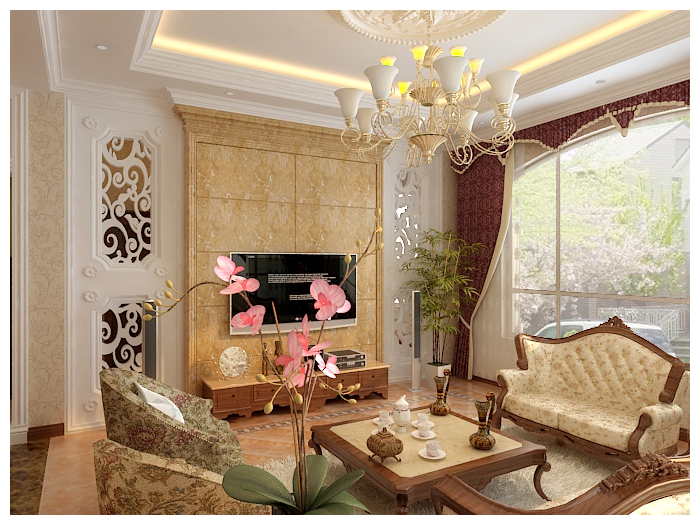 御景新世界268平,御景新世界小户型