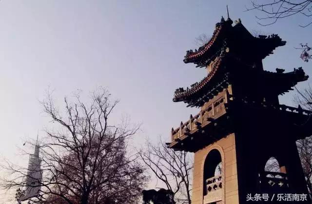 南京免费公园免费开放日一览表,南京最大的公园排名