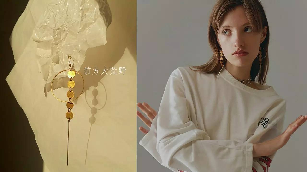 淘宝耳环耳夹推荐,淘宝平价耳环店铺排名