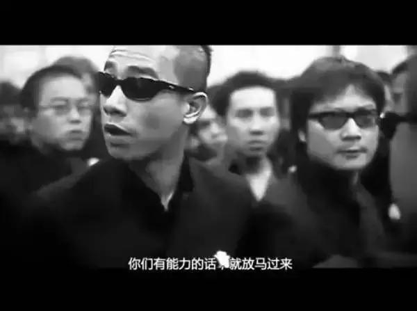 如何评价陈小春父子,陈小春和好哥们