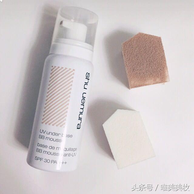 真正可以隔离底妆的隔离,让底妆加分的隔离推荐