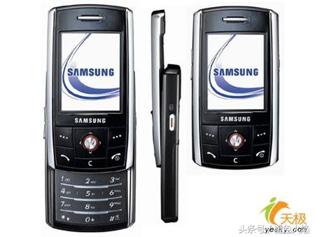 西门子手机进化史,西门子手机6代