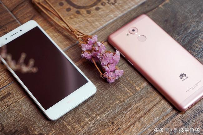 华为畅享6s金色好看吗,华为畅享6s图片金色