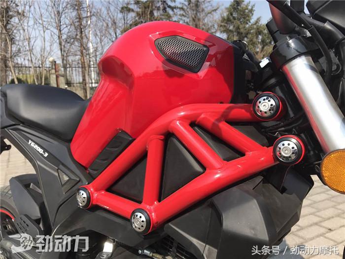 新手入门级1万左右的摩托车推荐,适合新手入门的1万左右的摩托车