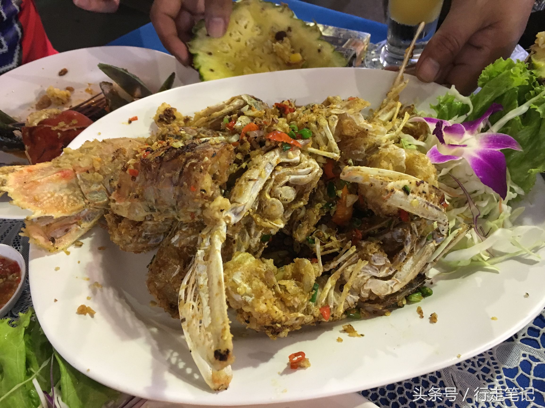 泰国去不了了吗,泰国去不去卡点