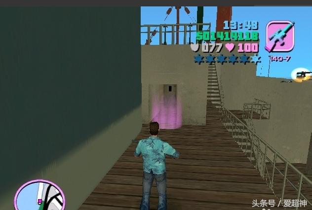 侠盗飞车罪恶都市一共有多少任务,侠盗飞车罪恶都市有几个任务