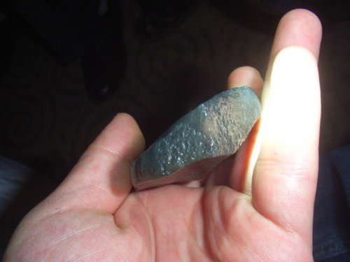 和田玉切割石头,和田玉籽料游记