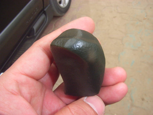 和田玉切割石头,和田玉籽料游记