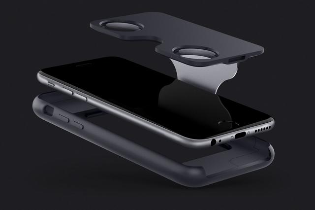 背夹电池用专用还是万能,背夹电池和内置电池