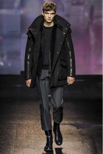 世界十大男装顶级品牌商标,世界男装品牌排行榜前十名