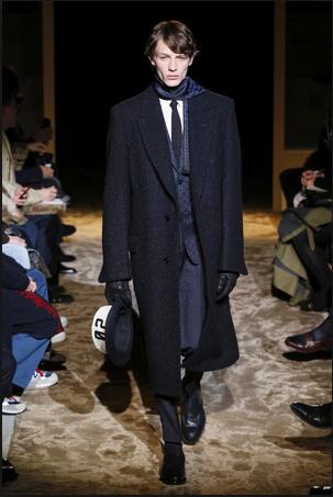 世界男装品牌排行榜前十名,男装皮鞋世界十大品牌排行