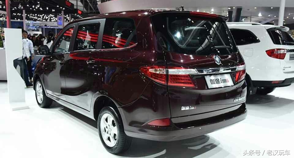 mpv新款五座6万元以下,mpv2020款新上市大空间mpv