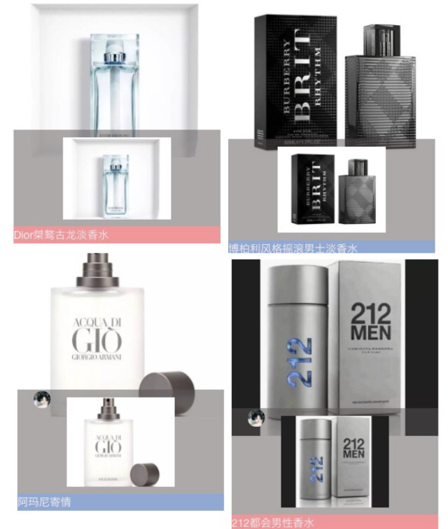 实用男士香水推荐 (休闲男士香水推荐)