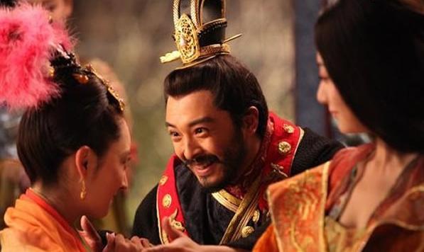 古代嫔妃侍寝能与天体运行联系到一起么？