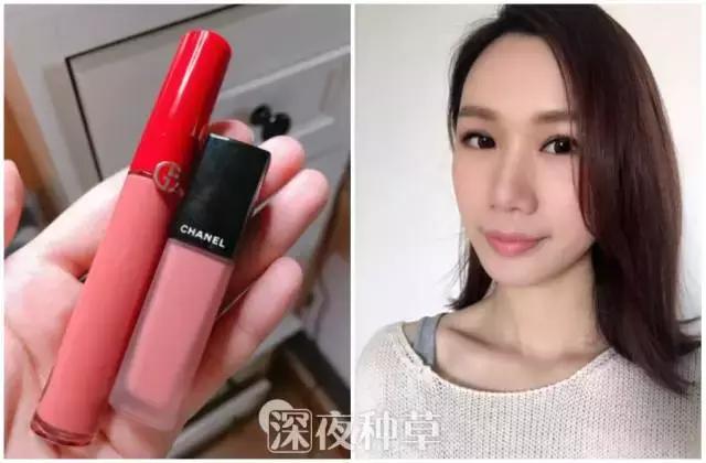 哪个品牌口红最好,最好的口红色号