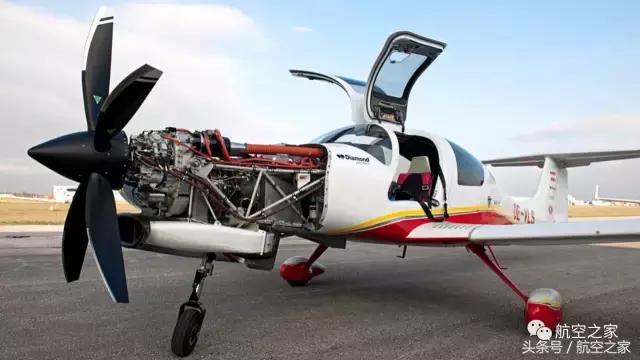 斯特林发动机螺旋桨原理,螺旋桨发动机工作原理船舶