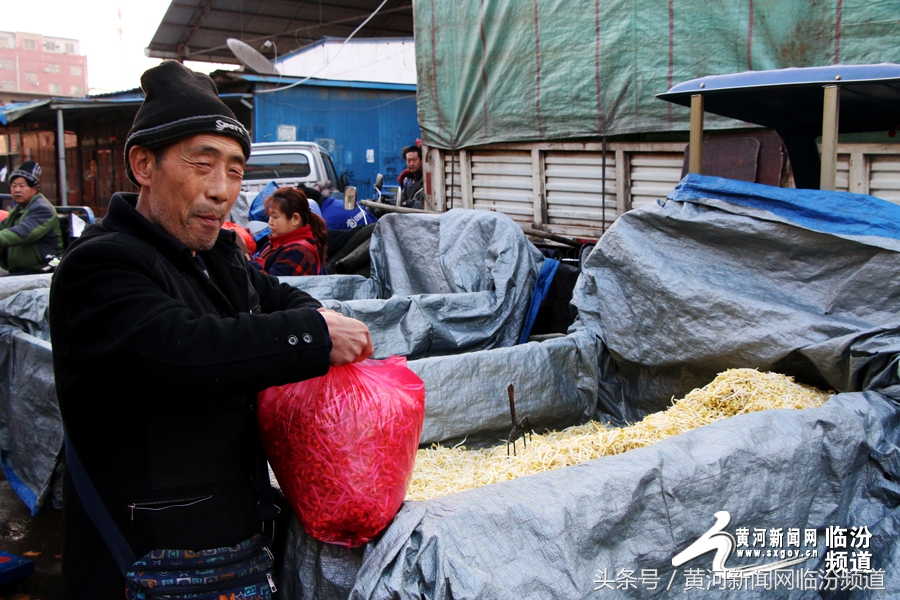 临汾怎么找看日出的地方,临汾尧丰市场