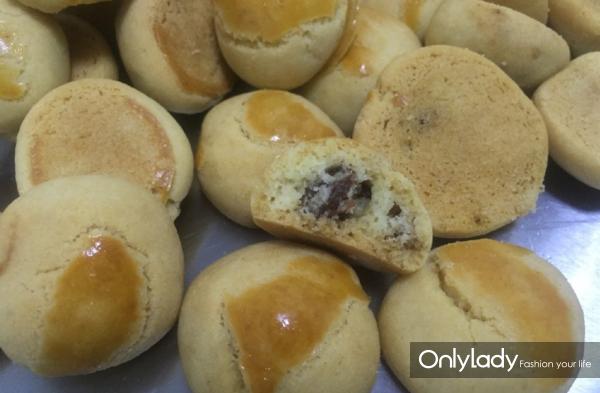 鲍师傅网红点心店,鲍师傅糕点怎么在美团上买