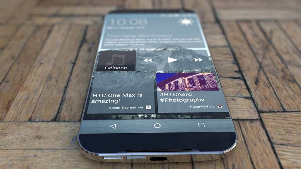 真无边框+双摄美拍?koobee新品疑似曝光