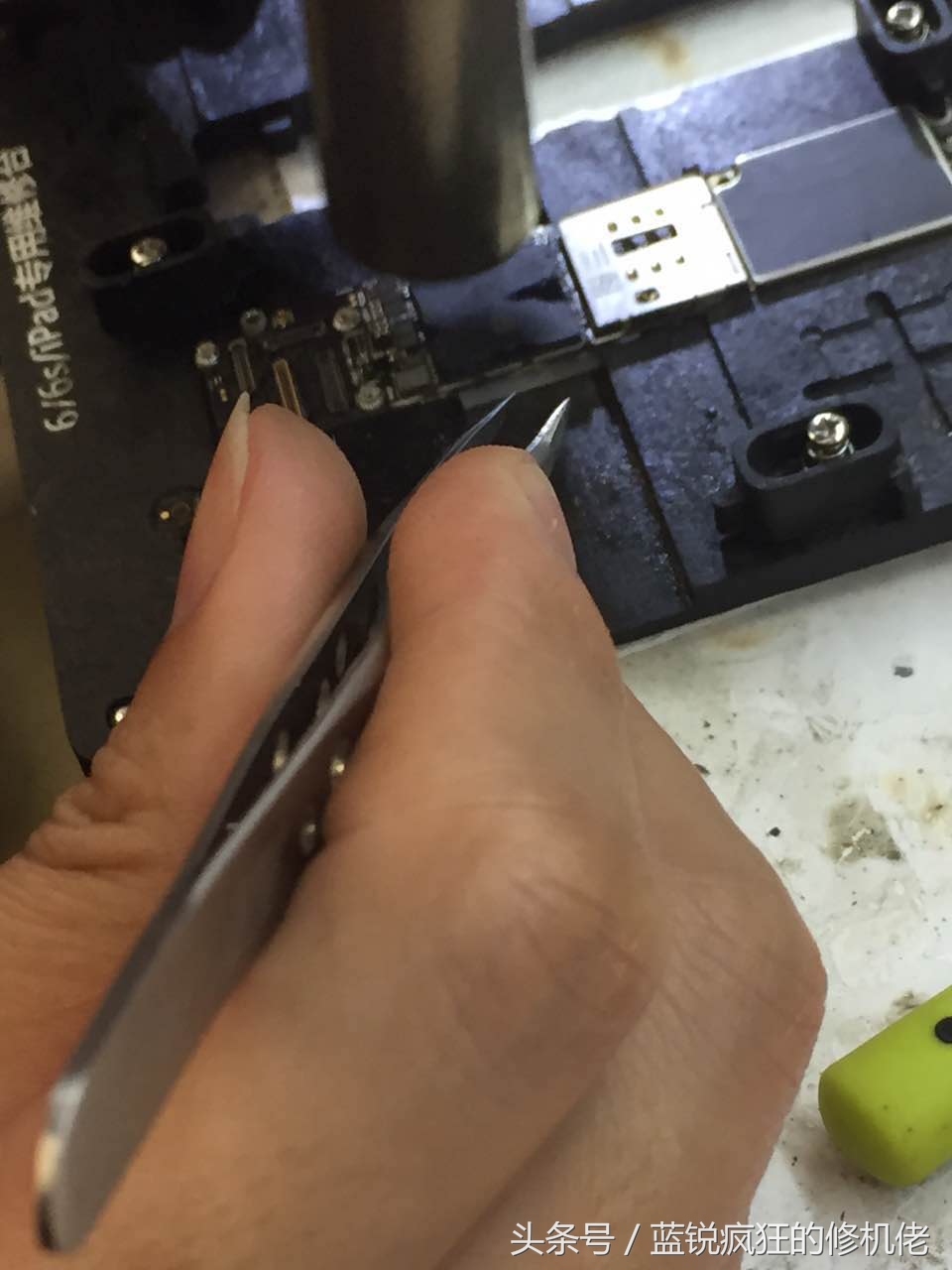 苹果扩容内存对手机有什么影响,苹果手机扩充内存后死机重启