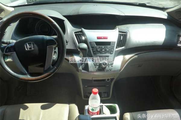 16年奥德赛3.5二手价格,奥德赛2022款悬架改成独立