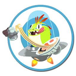 风暴英雄2.0数据挖掘，亚马逊段子集，emoji以及喷漆