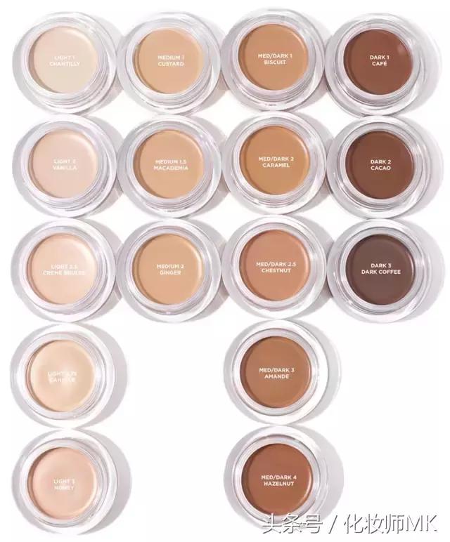 脸色暗沉长痘怎么化妆好,脸色不均怎么调理最有效