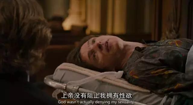 这是一部关于人性的电影,推荐一部很励志又治愈的电影吧