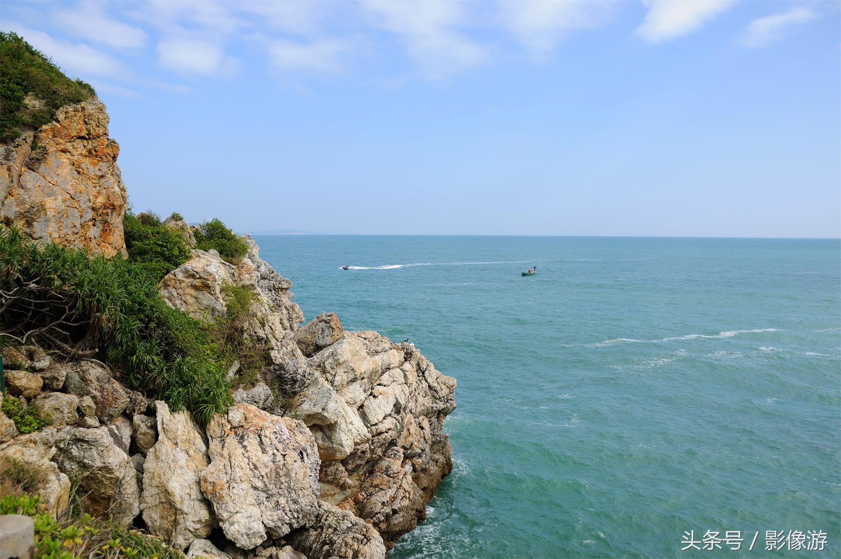 深圳南澳公园美人鱼,美人鱼拍摄地点在南澳吗