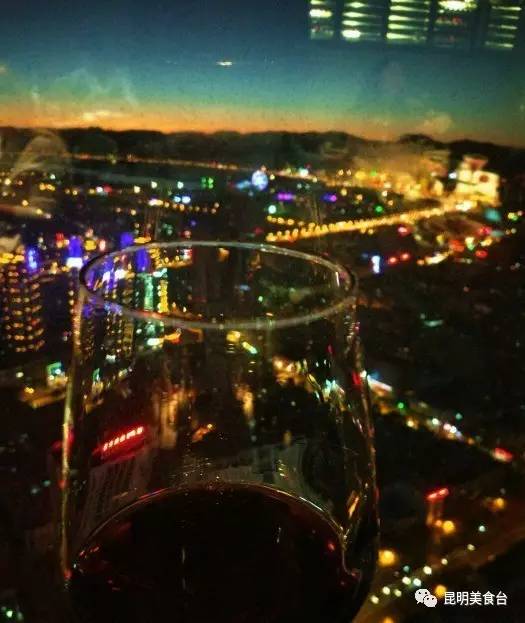 昆明最适合约会的餐厅团购,昆明11个极度浪漫的约会餐厅