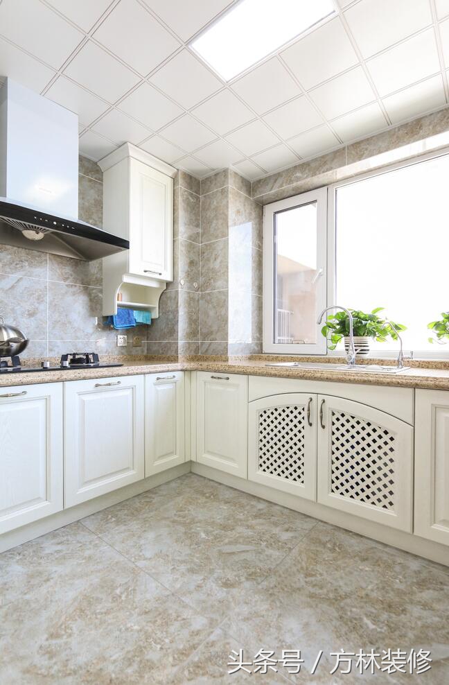 沈阳方林装修样板间效果图,沈阳方林装修改造