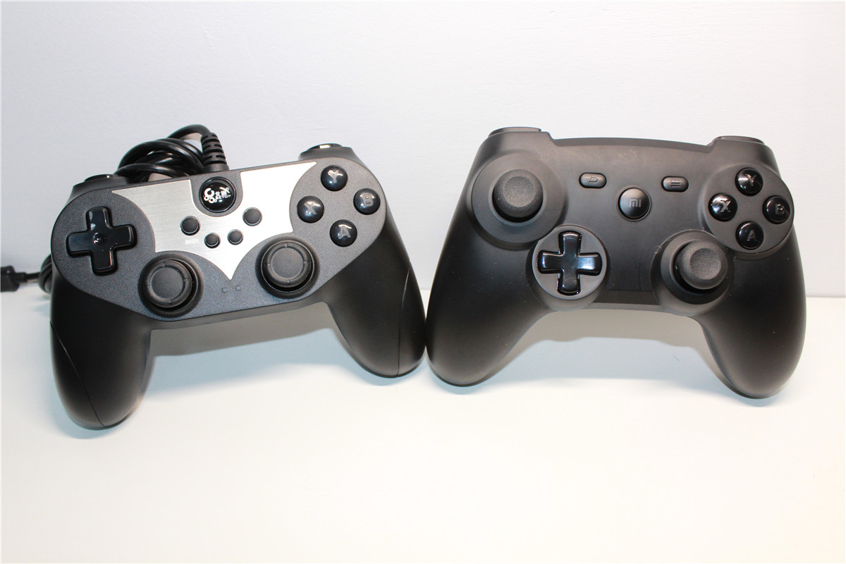 北通蝙蝠3蓝牙手柄,北通蝙蝠三蓝牙游戏手柄连接说明