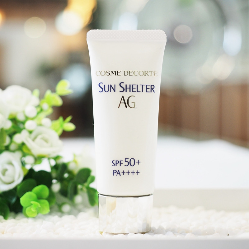 公认防晒效果超好的4个防晒霜,十大建议买的防晒效果好的防晒霜