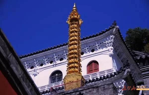 五台山旺季人流量是多少,四月上旬游五台山是旺季吗