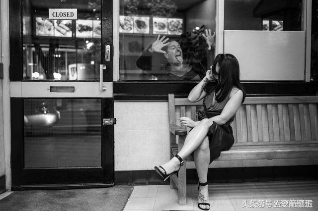 令箭小说：洛城之痒